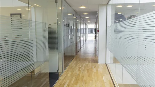 Kontorhoteller til leje i Herlev - billede 9