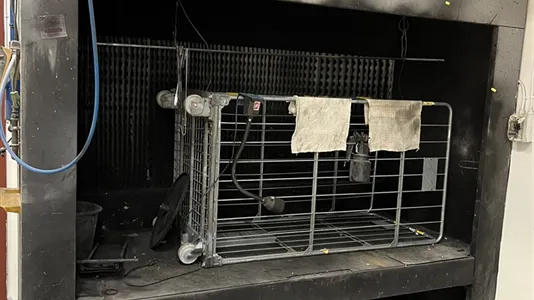 Erhvervslejemål til leje i Stenløse - billede 4