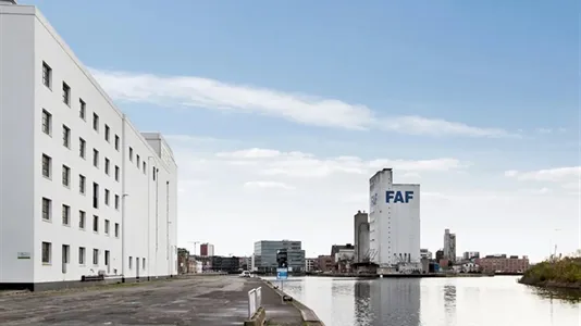 Erhvervslejemål til leje i Odense C - billede 6