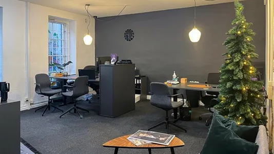 Kontorlokaler til leje i Århus C - billede 2