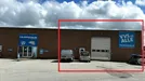 Lager & Butik til leje, Kolding, Dieselvej 3F