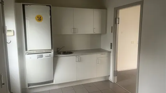 Kliniklokaler til leje i Sønderborg - billede 4