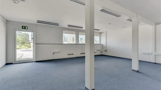 Kontorfællesskaber til leje i Tønder - billede 15