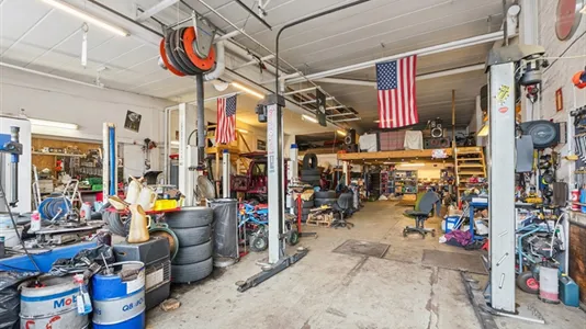 Lagerlokaler til leje i Rødovre - billede 5