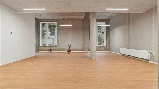 Restaurantlokaler til leje i Hillerød - billede 3