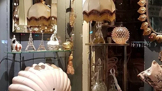 Butikslokaler til leje i København K - billede 18