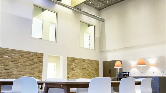 Kontorfællesskaber til leje i Vallensbæk - billede 8