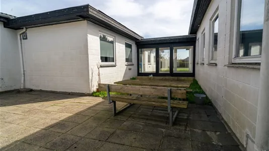 Erhvervslejemål til leje i Fredericia - billede 9