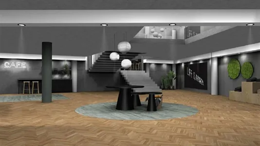 Butikslokaler til leje i Viborg - billede 15