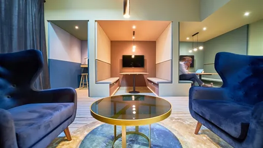 Kontorlokaler til leje i Odense C - billede 12