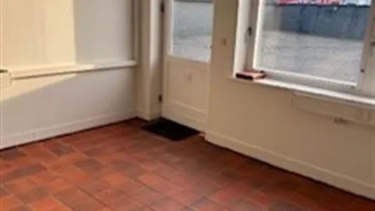 Værkstedslokaler til leje i Roskilde - billede 13