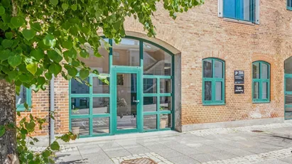 Momsfrit kliniklokale til 5.000 kr.