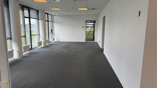 Erhvervslejemål til leje i Fredericia - billede 7