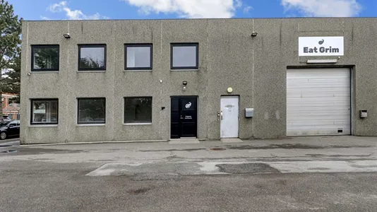 Kontorlokaler til leje i Brøndby - billede 10