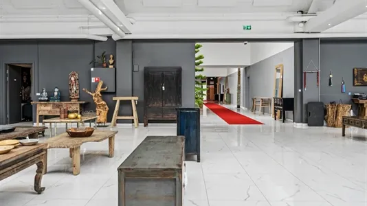 Lagerlokaler til leje i Herlev - billede 7