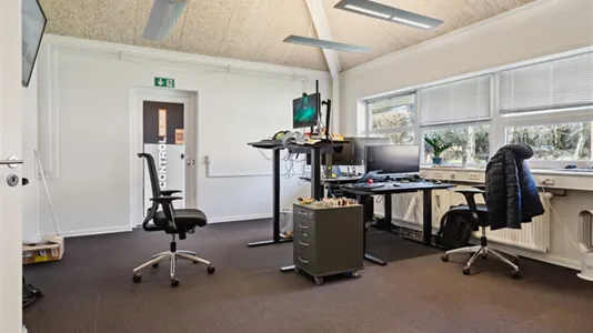 Kontorlokaler til leje i Odense SØ - billede 15