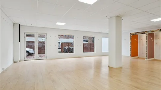 Butikslokaler til leje i Vejle Centrum - billede 4
