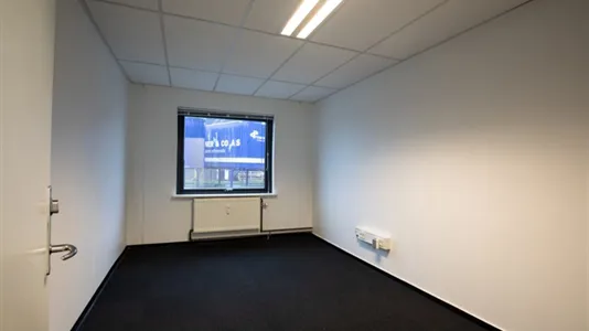 Lagerlokaler til leje i Hvidovre - billede 3