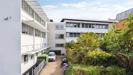 Kliniklokaler til leje i Birkerød - billede 15