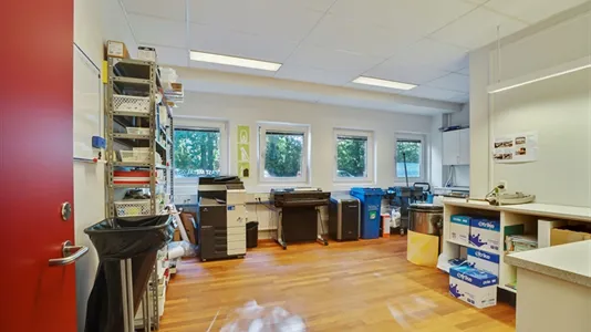 Erhvervslejemål til leje i Esbjerg Centrum - billede 16