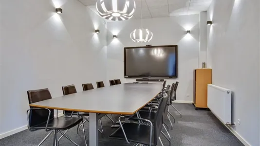 Erhvervslejemål til leje i Vejen - billede 3