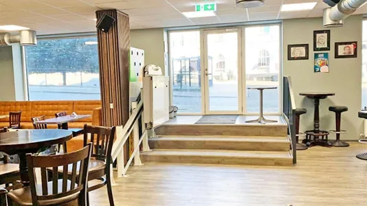 Restaurantlokaler til leje i Viborg - billede 2