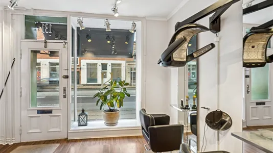 Butikslokaler til leje i København S - billede 4