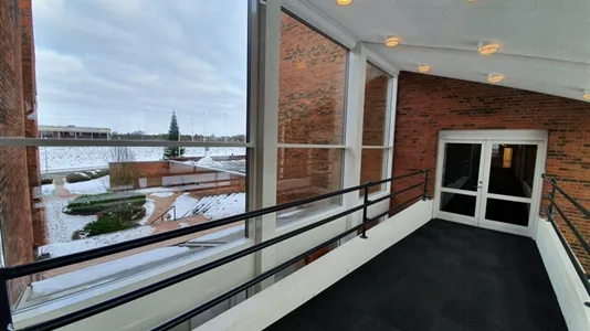 Kontorlokaler til leje i Viborg - billede 6