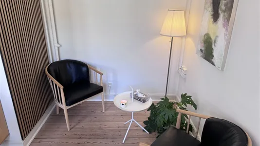 Kliniklokaler til leje i Vejle Centrum - billede 6