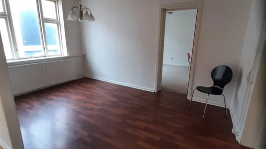 Erhvervslejemål til leje i Løgstør - billede 10