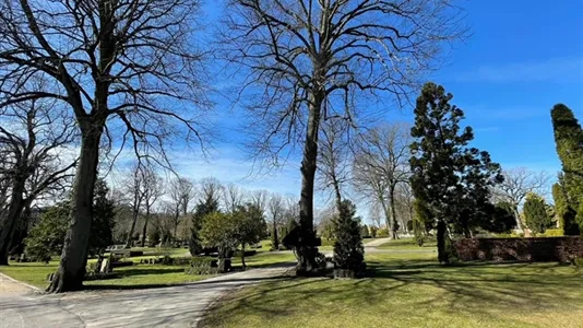 Kontorfællesskaber til leje i Aalborg Centrum - billede 5