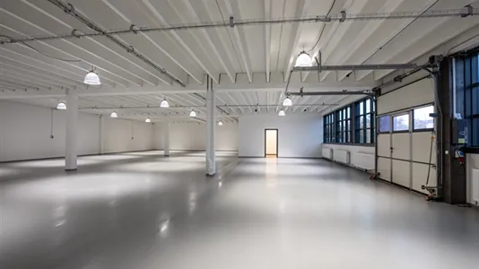 Kontorlokaler til leje i Hvidovre - billede 4