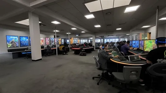 Erhvervslejemål til leje i Vallensbæk - billede 4