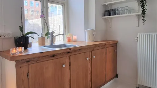 Kliniklokaler til leje i Vesterbro - billede 4