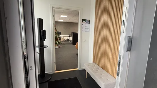 Kontorlokaler til leje i Herlev - billede 1