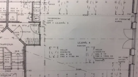 Kontorlokaler til leje i Hørsholm - billede 11