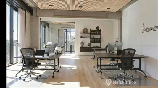 Kontorlokaler til leje i Dragør - billede 2