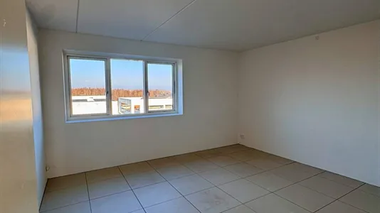 Kontorlokaler til leje i Risskov - billede 8