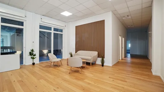 Kontorlokaler til leje i Herlev - billede 7