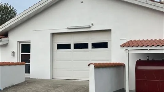 Erhvervslejemål til leje i Sorø - billede 8