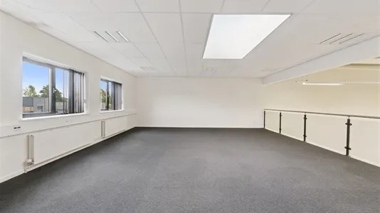 Butikslokaler til leje i Aalborg Centrum - billede 5