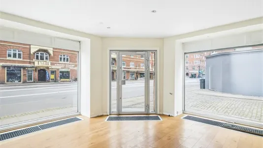 Erhvervslejemål til leje i København S - billede 2