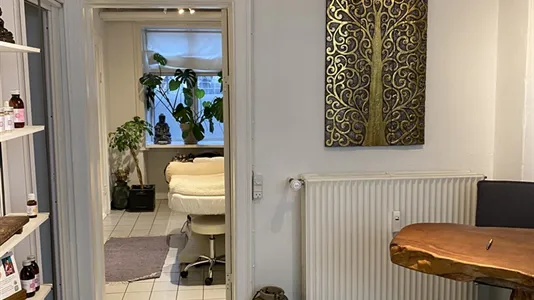 Kliniklokaler til leje i Østerbro - billede 5