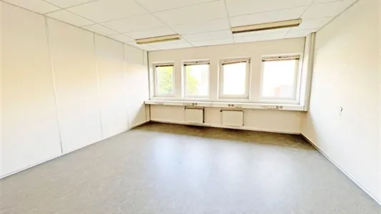Kontorlokaler til leje i Viborg - billede 6