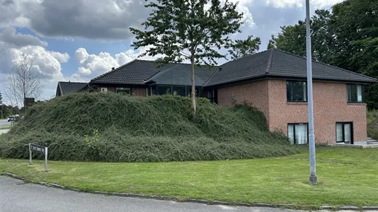 Kontorlokaler til leje i Vejle Centrum - billede 2