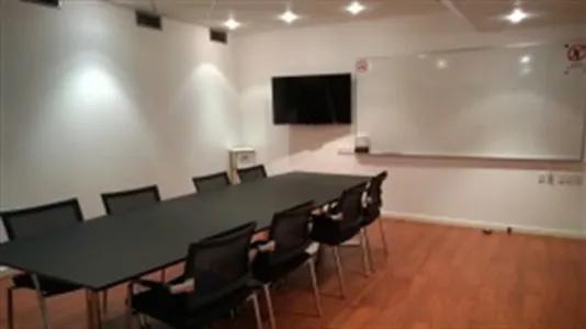 Kontorfællesskaber til leje i Ølstykke - billede 11