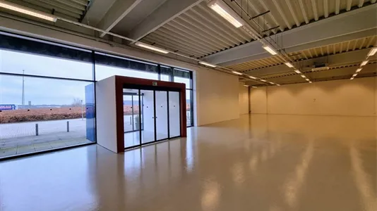 Butikslokaler til leje i Viborg - billede 3