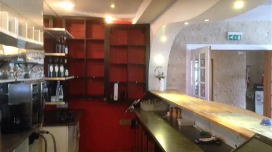 Restaurantlokaler til leje i Hadsund - billede 6