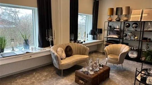 Kontorfællesskaber til leje i Holte - billede 6