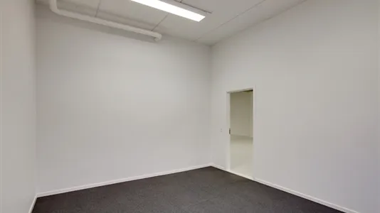 Lagerlokaler til leje i Hjørring - billede 6